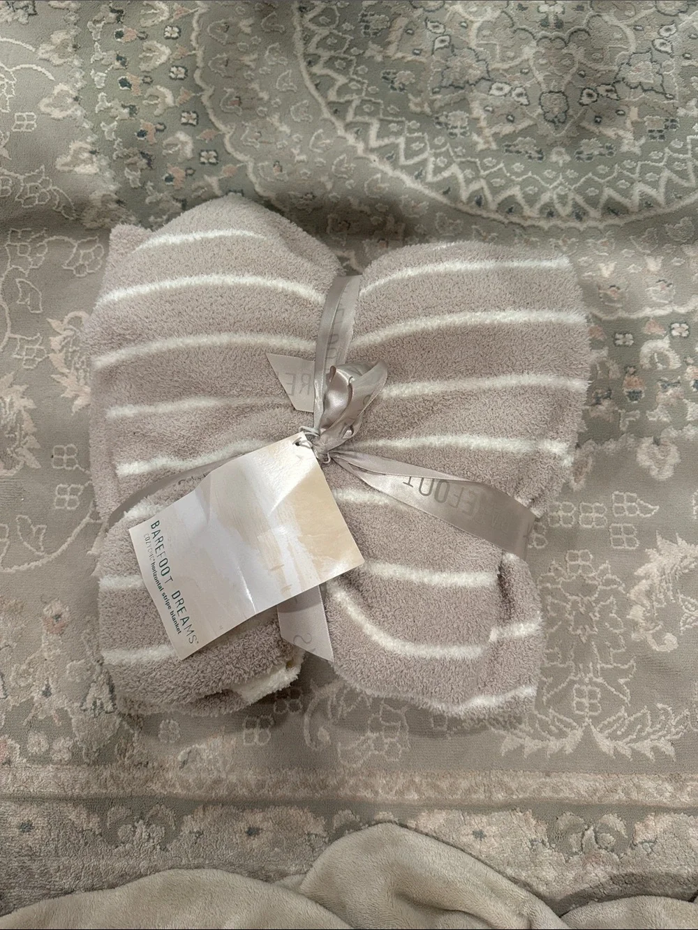 Barefoot Dream Blanket